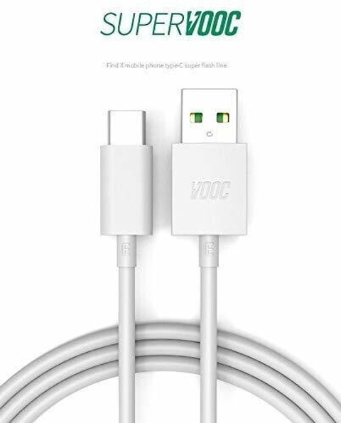ULTRADART USB Type C Cable A m original  DART/VOOC/SUPERVOOC FAST CHARGING