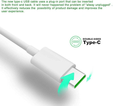 NUKAICHAU USB Type C Cable A m Copper