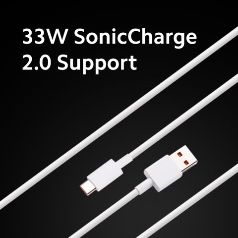 Xiaomi by Mi Xiaomi Mi USB Type C Cable 3A 1m White - Image 8