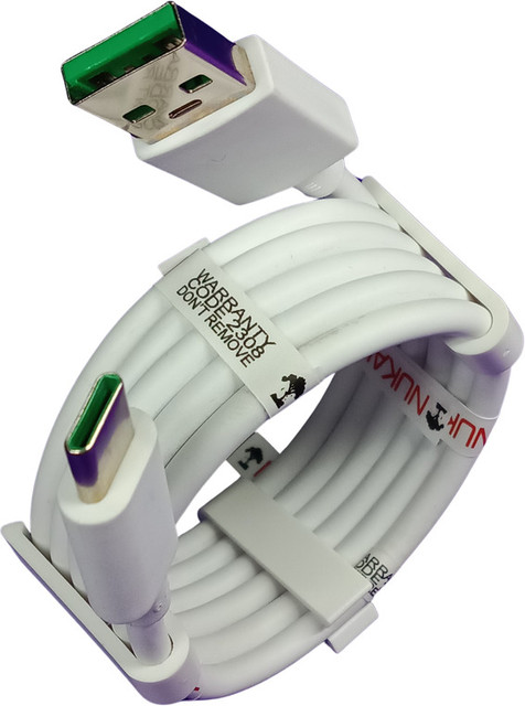 NUKAICHAU USB Type C Cable A m Copper Braiding mi note  charger type c cable