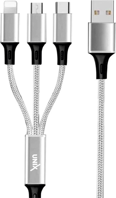 Unix USB Type C Cable A m IN Ultra Charging Speed Type C