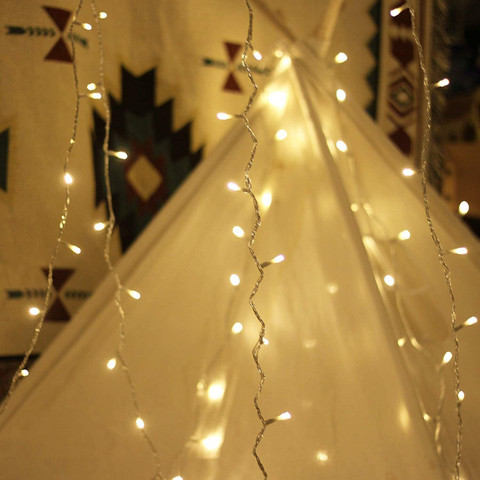 SpecialYou Led String Fairy Lights for Aesthetic