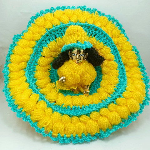 sachin and babi light blue dress 110 Thakur ji winter dresses ideas