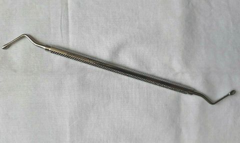 API Bone Curette #780 Dental Elevator Price in India - Buy API Bone ...