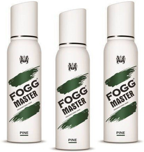 FOGG Master Pine Body Deo For Best fragrance Body Spray For Men