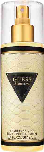 GUESS Seductive Body Mist For Women Price in India, Buy GUESS