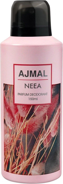 Deodorant Neea Perfume Ajmal Neea Deodorant Spray For Women