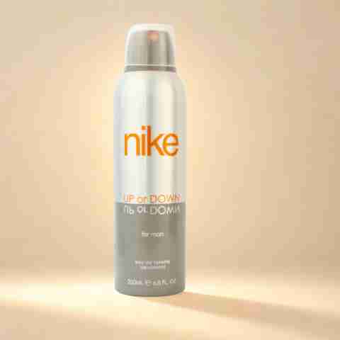 NIKE Up Or Down Deodorant Spray For Men Price in India, Buy