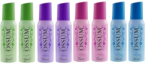 Ossum Desire Ossum Perfume For Women OSSUM DESIRE WOMEN B/SPRAY