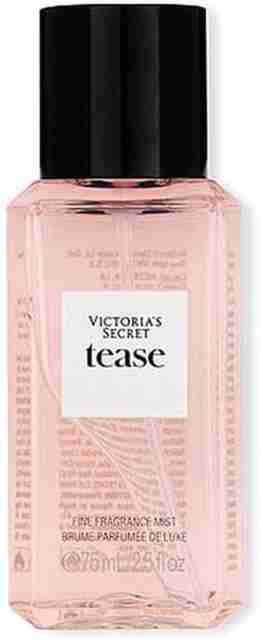 Victoria's Secret Tease Fine Fragrance Mist Body Mist For Men
