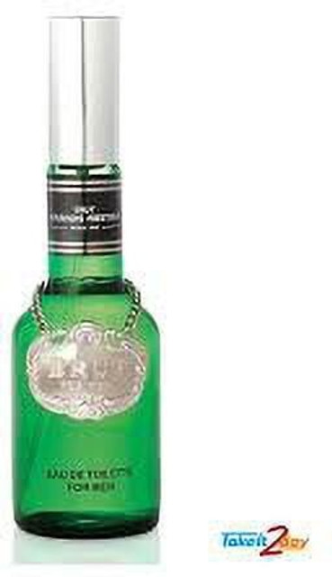 BRUT GLASS ORIGINAL PERFUME SPRAU Body Spray For Men Women