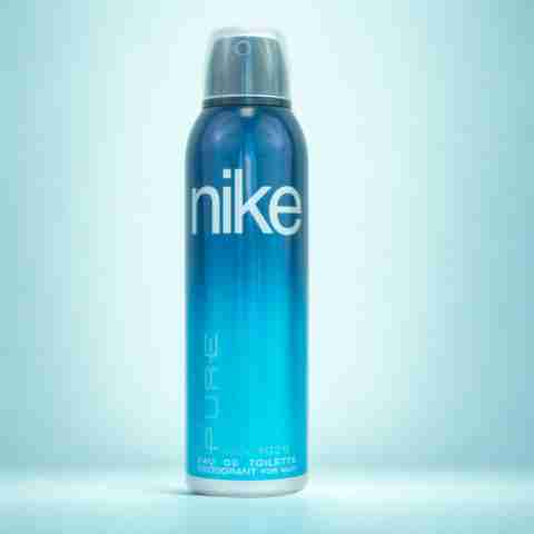 NIKE Pure Deodorant Spray For Men