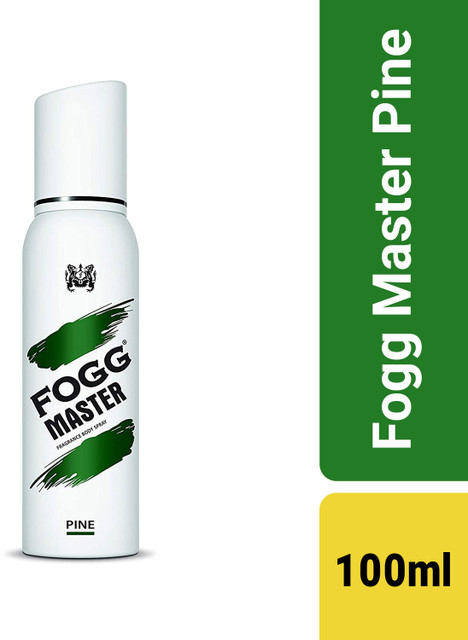 FOGG Pine Body Spray For Men