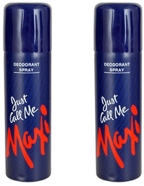 Deodorant Call Me Maxi Perfume JUST CALL ME MAXI Deodorant Spray - Main Image