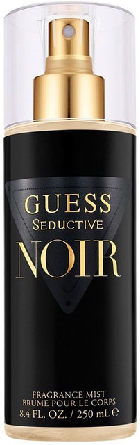 GUESS Seductive Noir Body Mist For Women Price in India, Buy