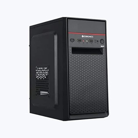SAILZONE Core i3 (2nd Gen) (8 GB / 128 GB / Windows 11) Assembled