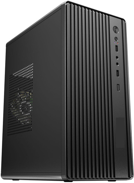 DZAB Core i7 (16 GB / 512 GB / Windows 11) Assembled Desktop