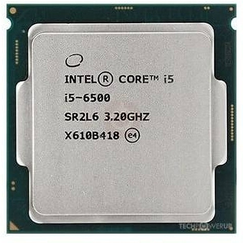 ZEBRONICS Core i5 (7th Gen) (16 GB / 1 TB / Windows 11) Assembled