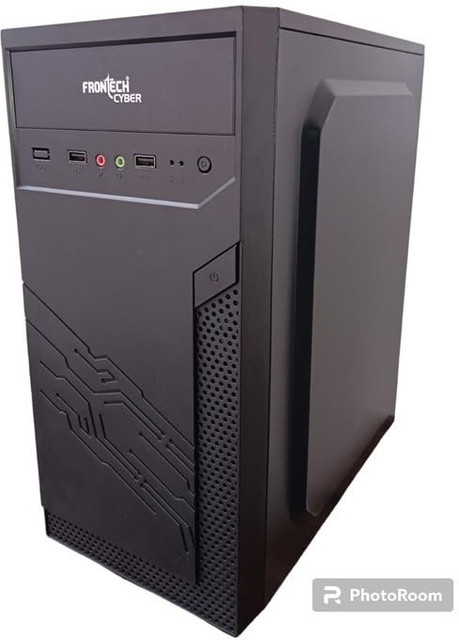 SAILZONE Core i3 (2nd Gen) (8 GB / 128 GB / Windows 11) Assembled