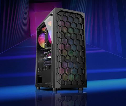 BrightPC Intel Core i5 (8 GB / 500 GB / Windows 11) Assembled Desktop ...