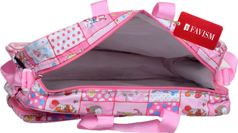 FAVISM Designer Big Baby Diaper bag For Mother or Baby Accessories