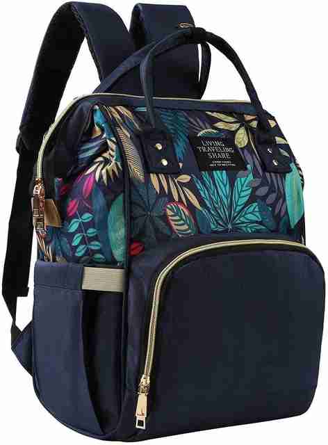 HANDCUFFS Baby Diaper Bag Multifunctional Maternity Bags New Mom