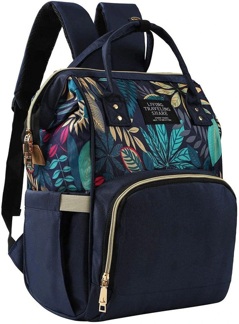 HANDCUFFS Baby Diaper Bag Multifunctional Maternity Bags New Mom