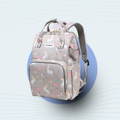 Flipkart Cute Diaper Bag Purse Baby Diaper Bag For Mother Baby