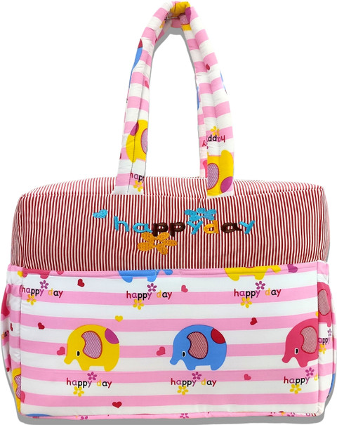 Parveen Enterprises Baby Care Mother Bags Hand Bags
