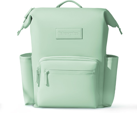 FISHER-PRICE Baby Diaper Bag, Mothers Maternity Bags for Travel, Bag  Backpack for Mother/Baby Changing Bag with Bottle Holder, Large Capacity