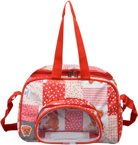 Teddy Bear Baby Bag Pipi Bear Stylish Diaper Bag Backpack With