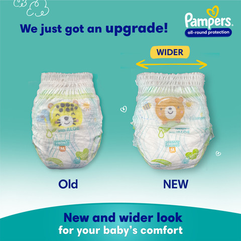 Diaper Pants Pampers Premium Care Size Chart Pampers Premium Care
