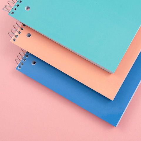 Gen Z Creation Magnetic My To Do A4 Notebook Ruled Notebook 100