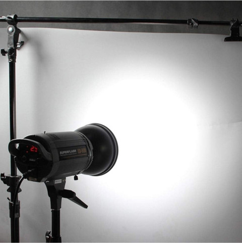 GREENARTZ Diffusion film 40cm x 50cm photography light -2 sheets