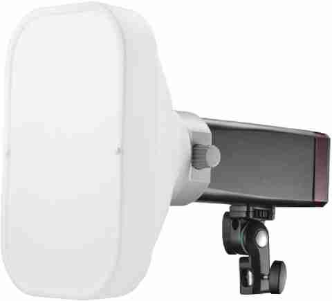 DIGITEK Professional Soft Tent Diffusion Kit DFB-005 camera Diffuser ...