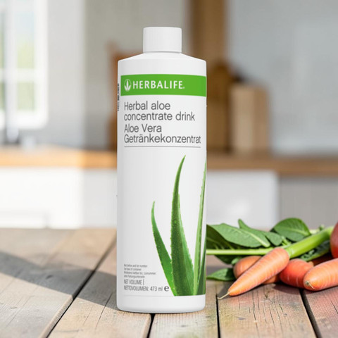 FitRams HERBALIFE ALOE CONCENTRATE ORIGNAL 500ML 1 PACK. UNFLAVOUR Gel  Price in India - Buy FitRams HERBALIFE ALOE CONCENTRATE ORIGNAL 500ML 1  PACK. UNFLAVOUR Gel online at Flipkart.com