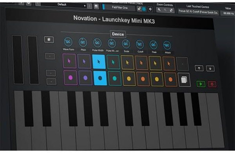 YAMAHA Cubase Pro 12 Audio MIDI DAW Software For Pc/Mac 12 Tracks
