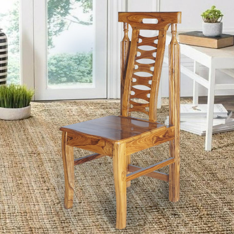 Brown Segun Segun Wood Chair Price Wooden Dining Kather Dining