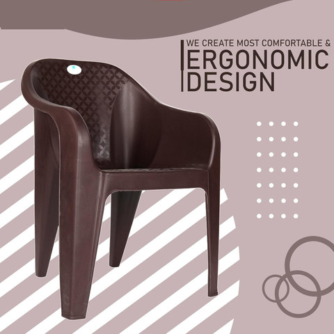 JOLLY Chairs set of Pcs, Home, Office, Kitchen, Room, Strong and