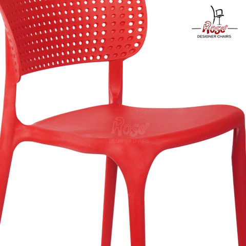 Indiamart Modern Plastic Chairs For Home Plastic Web Chair