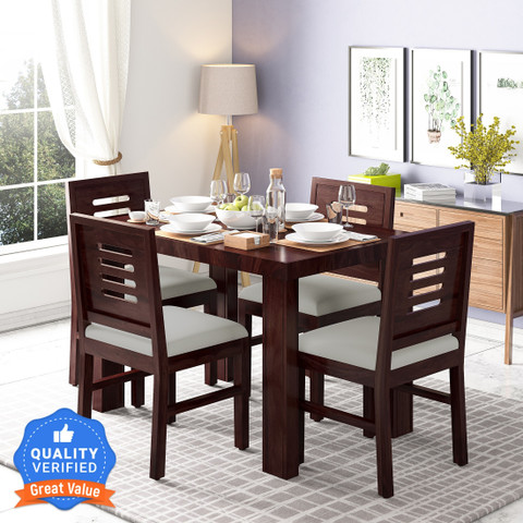 Kendalwood Furniture Premium Dining Room Furniture Wooden Dining