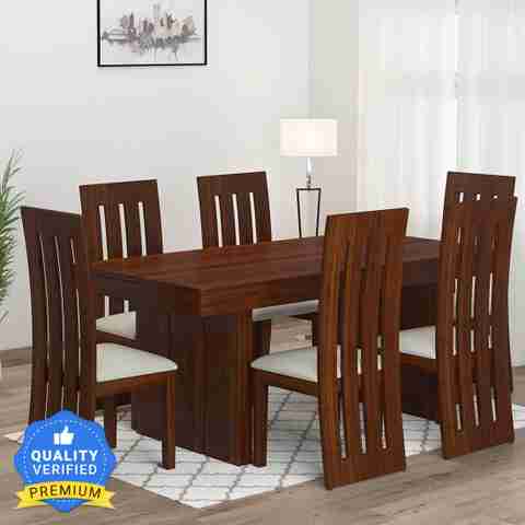 Kendalwood Furniture Premium Dining Room Furniture Wooden Dining