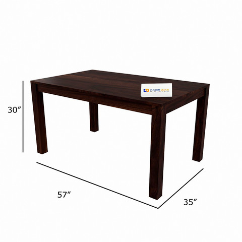 Custom Decor Back Cut Beige Cushion Premium Dining Room Furniture