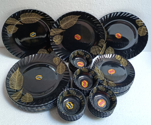 Serving Tray Addox Dinner Set Bowls Dinner Set Jumia Plastic