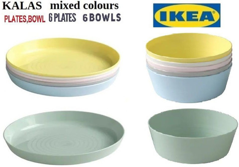 Dinner Plate Ikea Small Plates Bowls 25cm Dinner Plates Ikea IKEA