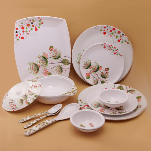 Melamine Dinner Dinner Set Flipkart Low Price Dinner Set Microwave