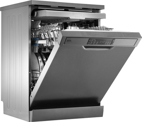 IFB NEPTUNE VX2 PLUS Free Standing 16 Place Settings Dishwasher