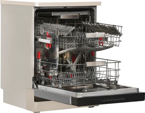 Power Clean Whirlpool 3033 Dishwasher Whirlpool 14 Place Settings