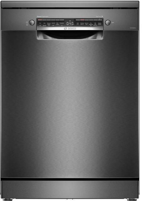 BOSCH SMS6HMC00I Built-in 15 Place Settings Dishwasher Price in