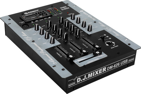 DJ Marty sneak MIX 6枚セット KEKROWN DJ Scratch Mixer for Mic Input Mixing Boards Studio
